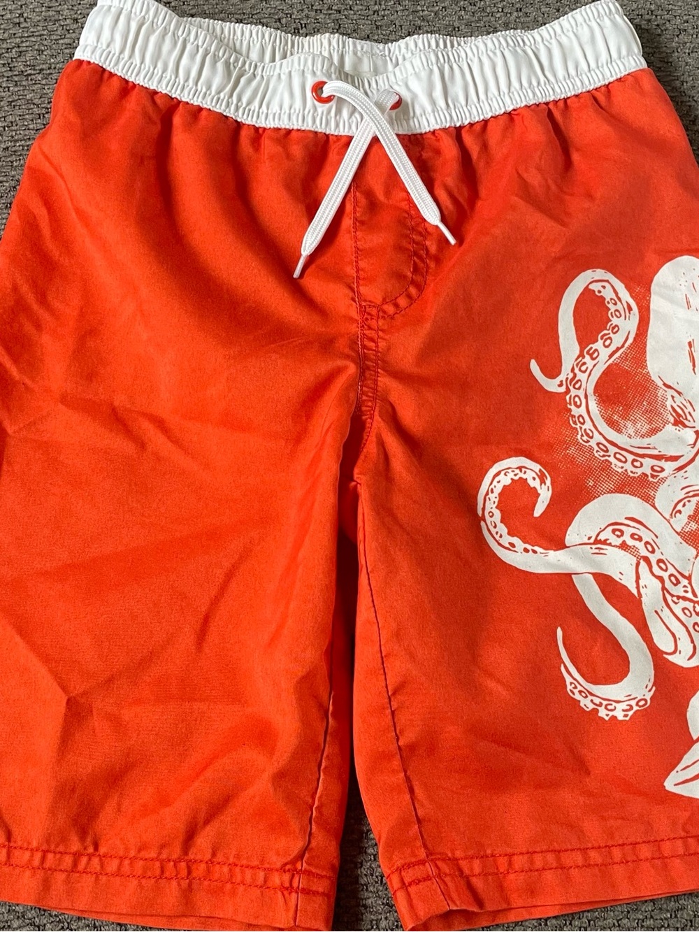 Boy’s Swimsuit